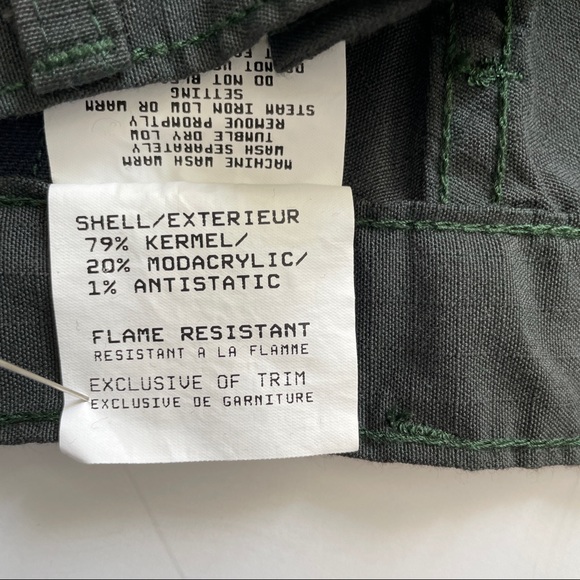 FR work pant NWT - Picture 7 of 11